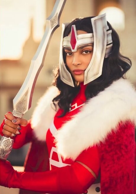 Sydeon perfect star image