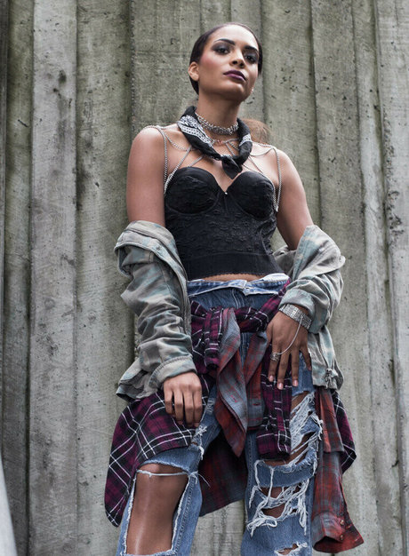 Sydeon pornstar free img