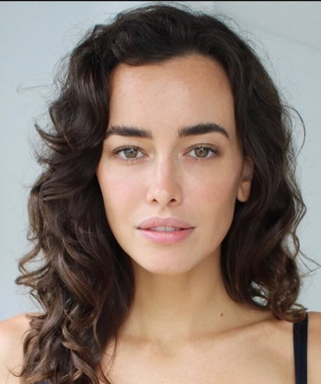 Sarah Stephens model adult photo