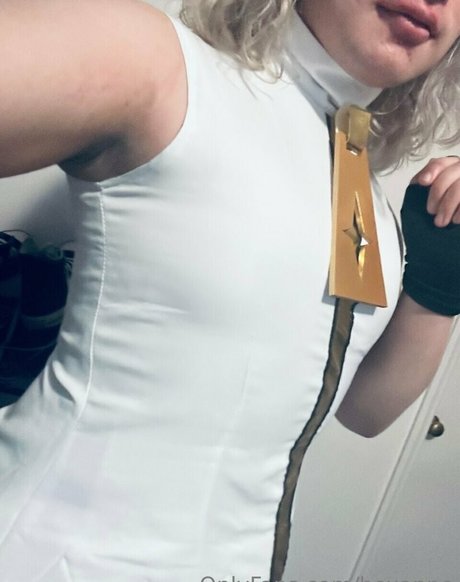 Hexanne exclusive pornstar photos