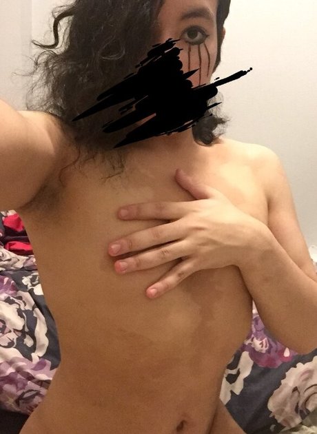 Hexanne star nude images