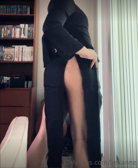 Hexanne xxx pornstar galleries