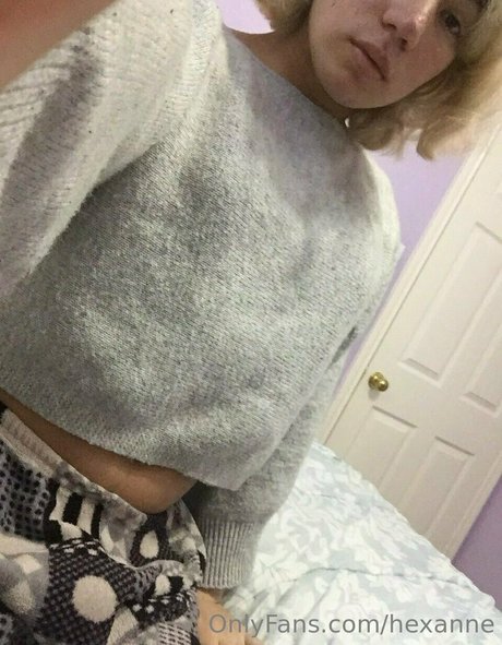 Hexanne erotic actress archive