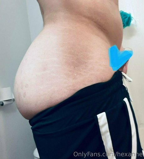 Hexanne model naked images