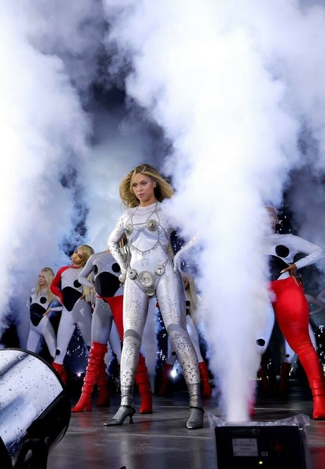 Beyonce hot star image