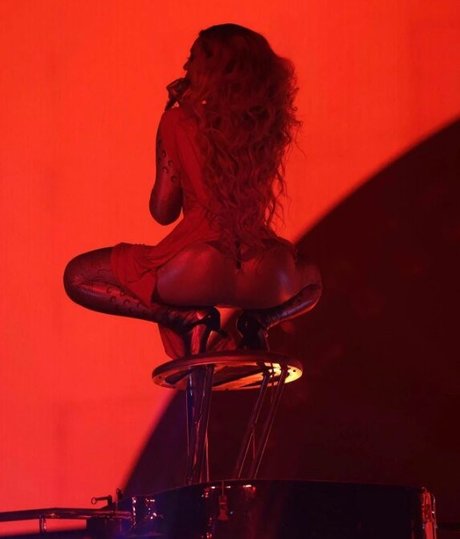 Beyonce sexy model photos