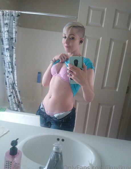 Ikuy pornstar best galleries