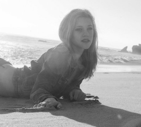 Lili Reinhart high quality pornstar pictures