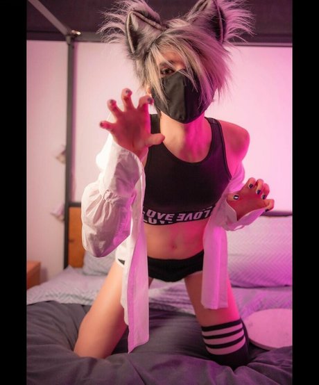 FemboyPup pornstar exclusive pic