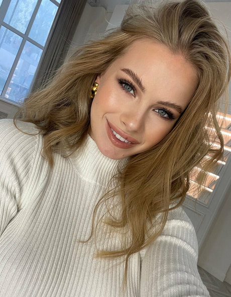 Ilona Arsentieva naked model pictures