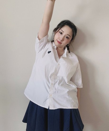 Starsmitten perfect model img