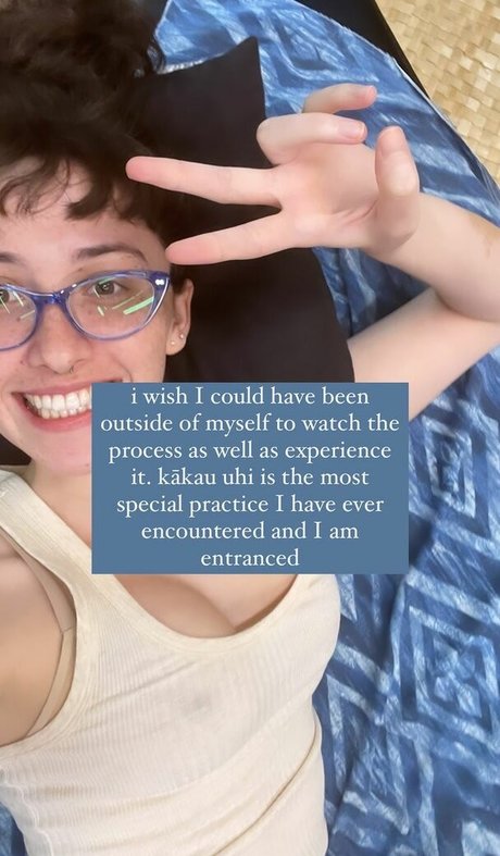 Anuhea Nihipali star art gallery