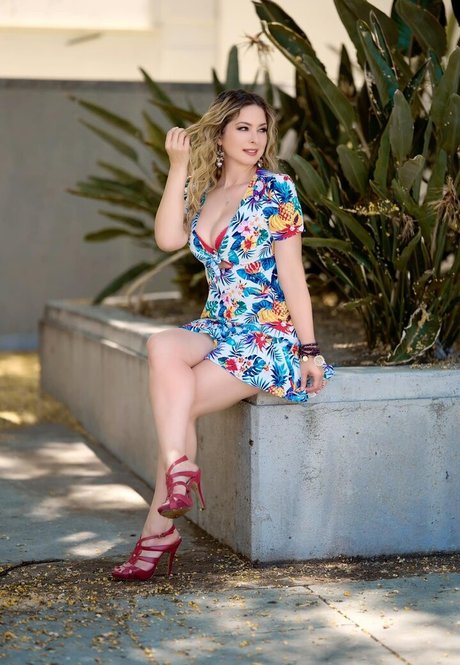 anaissalazar star exclusive pics