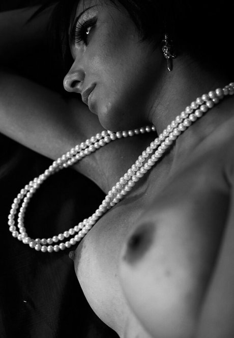 gigi glamorousxx nude pornstar picture