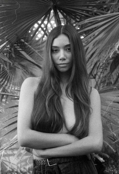 Desiree Flores xxx star pics