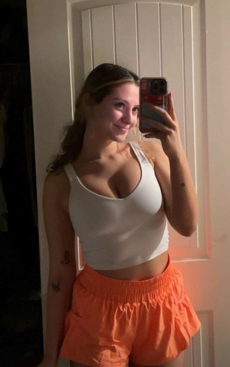 Hannah Montoya free model img