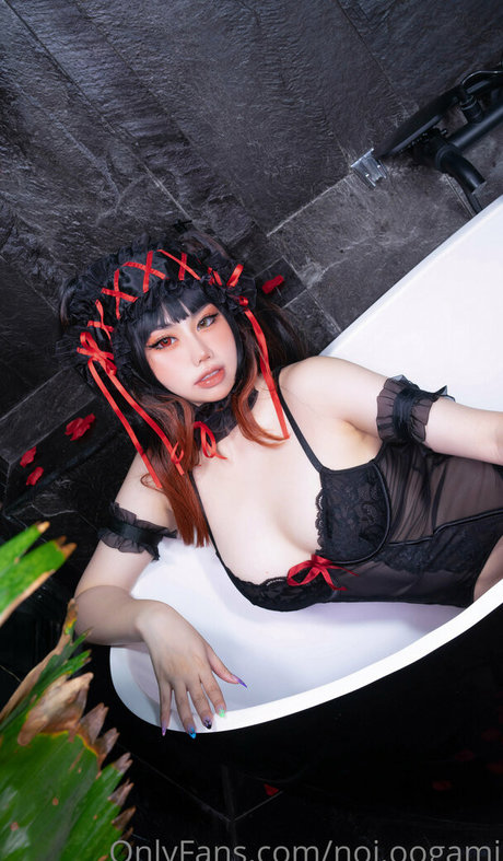 Noi Oogami pornstar sex pics