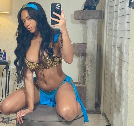 Jasmine Lotus star beautiful photos