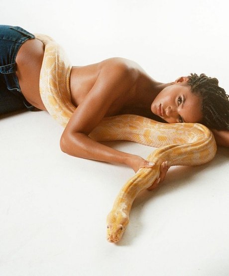 Juliana Nalu high quality star image