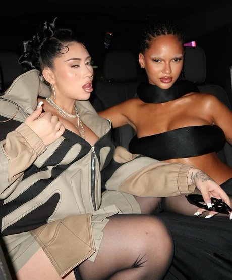 Juliana Nalu model hd pics