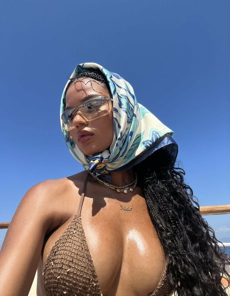 Juliana Nalu xxx pornstar pic