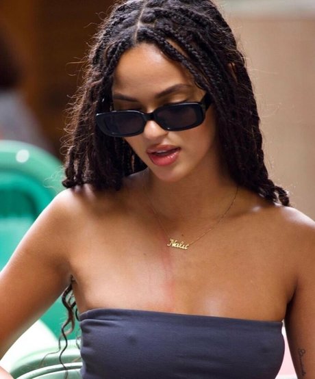 Juliana Nalu hd actress archive