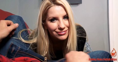 Ashley Fires model beautiful picture