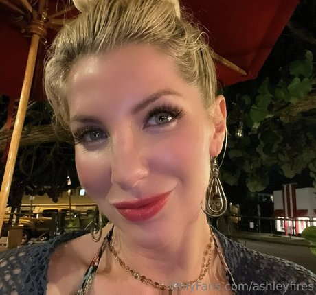 Ashley Fires best star pics