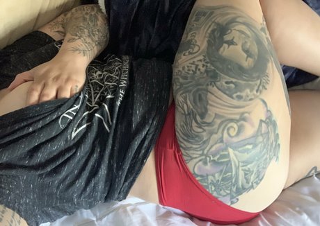 vickyvicious naked star image