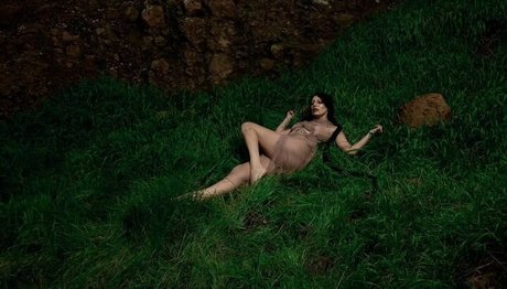 DeathbyRomy star pornographic pic