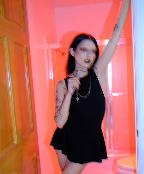 DeathbyRomy top actress photos