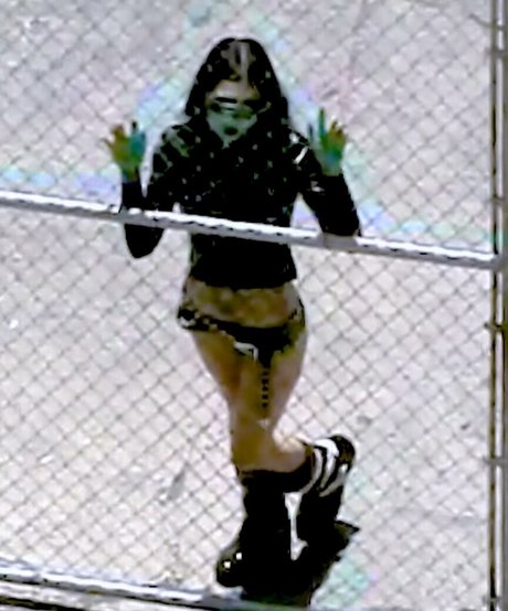 DeathbyRomy hd actress archive