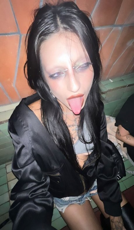 DeathbyRomy pornstar high quality image