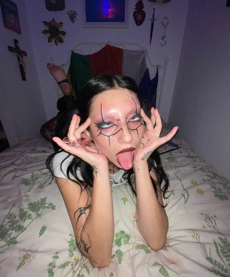 DeathbyRomy pornstar adult archive