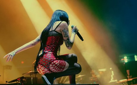 DeathbyRomy hot star galleries