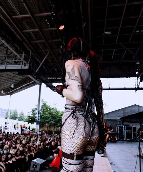 DeathbyRomy hd model picture