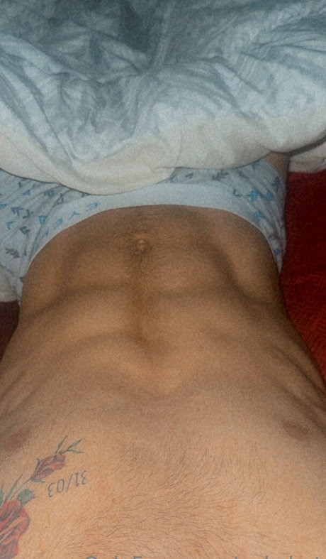 pekehottie model exclusive picture