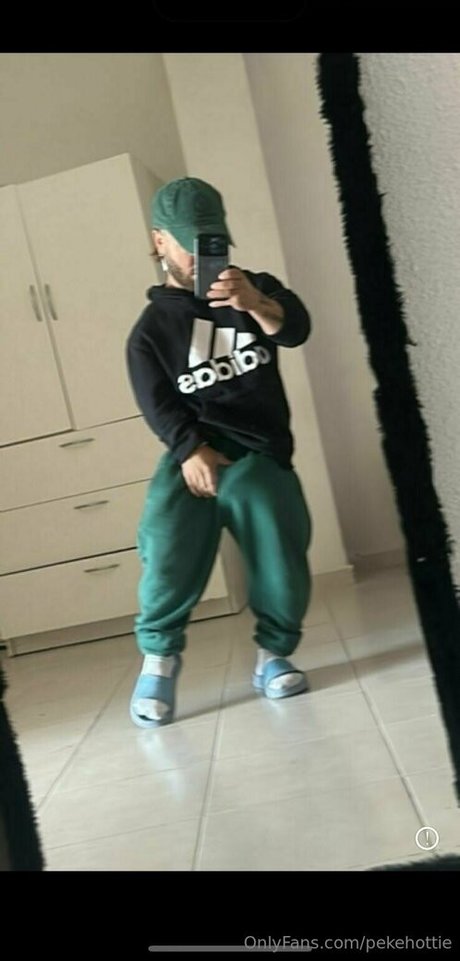 pekehottie pornstar hot picture