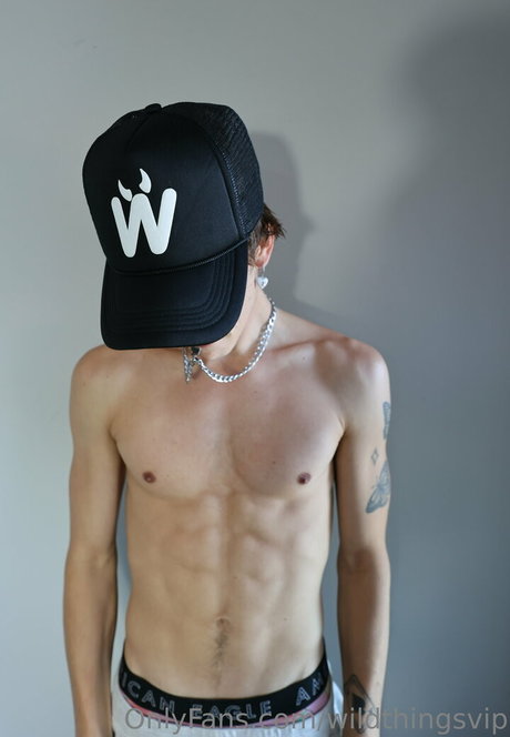 wildthingsvip model best gallery