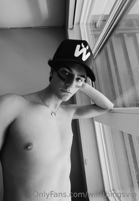 wildthingsvip hot pornstar picture