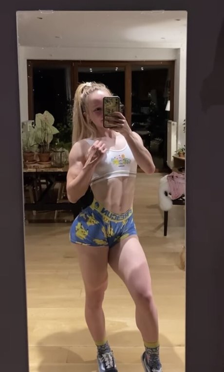 Aline Dessine pornstar nice pic