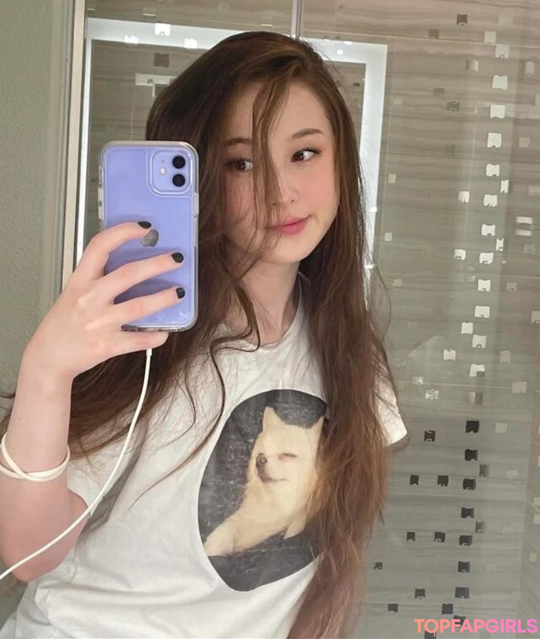 asian gym onlyfans beautiful naked image