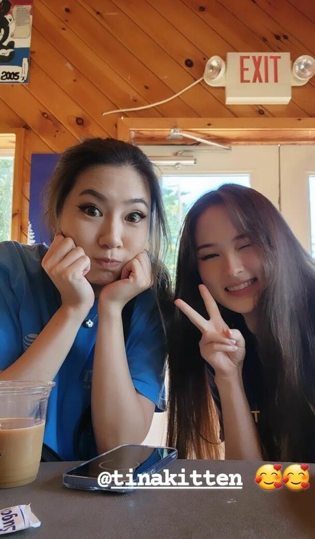 Tinakitten beautiful star img