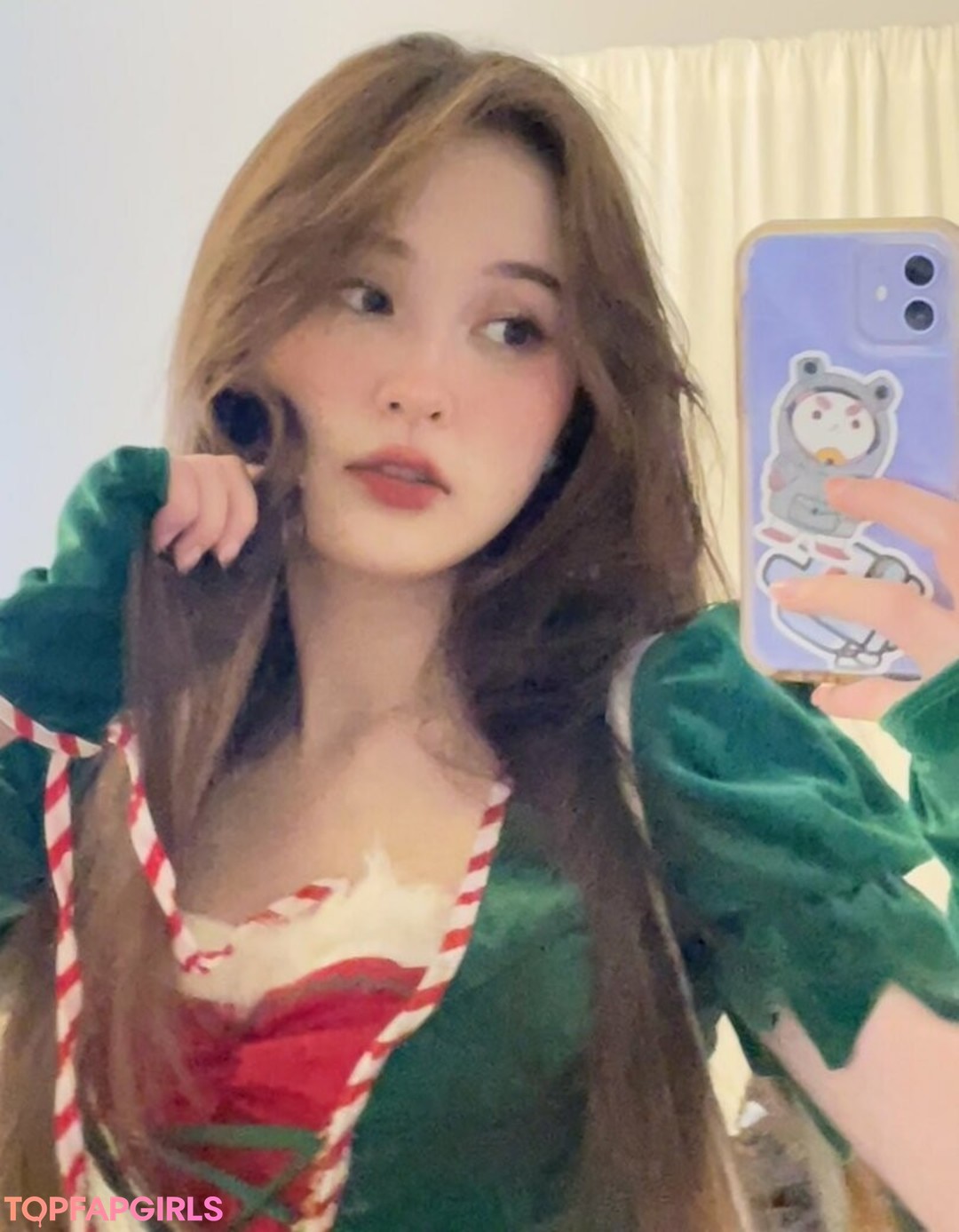 Tinakitten Quick model image