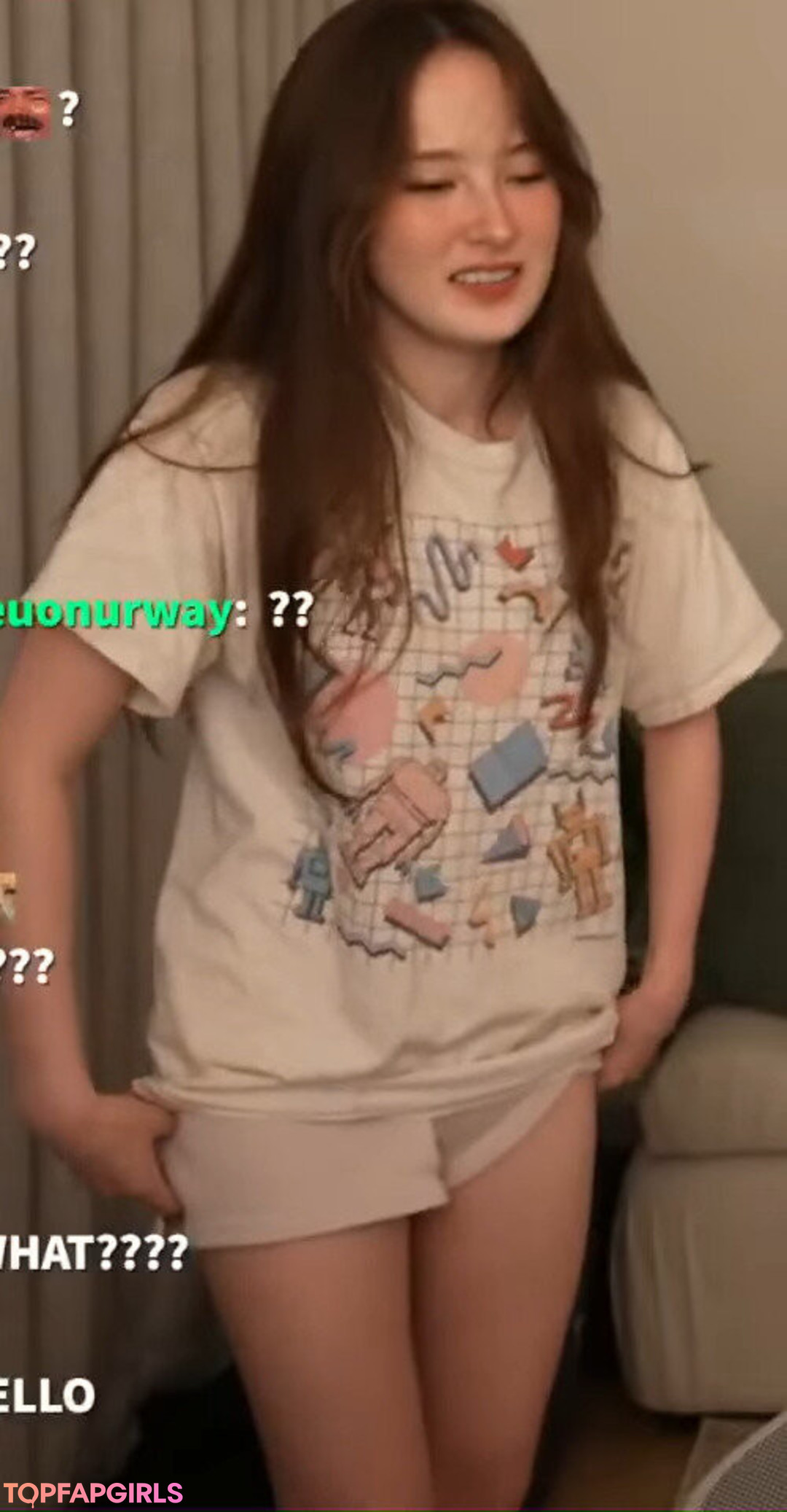 Tinakitten perfect actress gallery