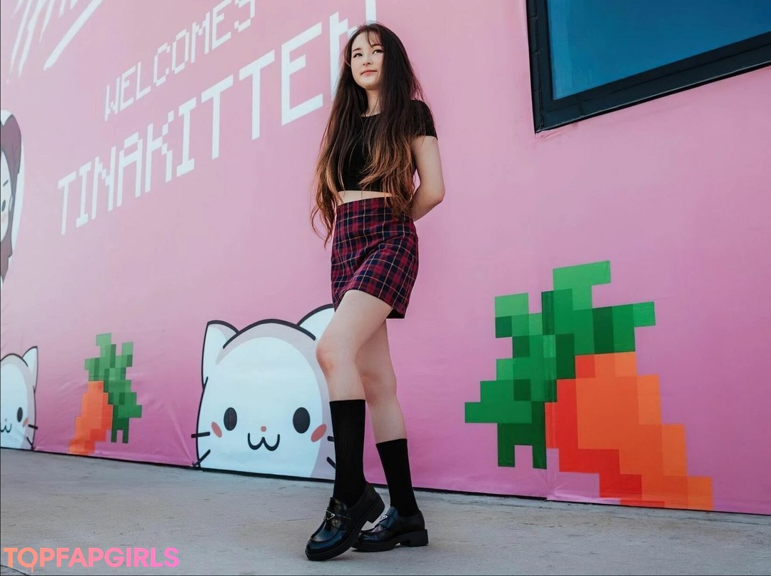 Tinakitten nudes pornstar gallery