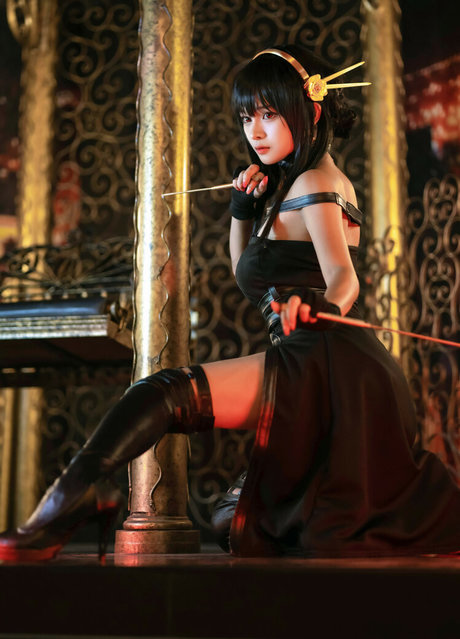 Mingmihoo beautiful pornstar pic