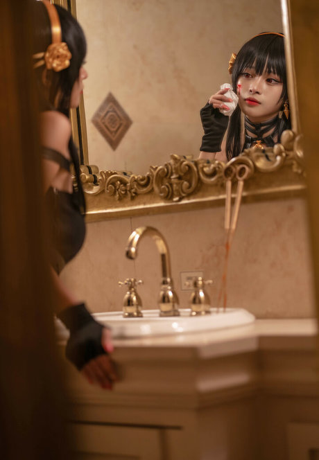 Mingmihoo Quick model image