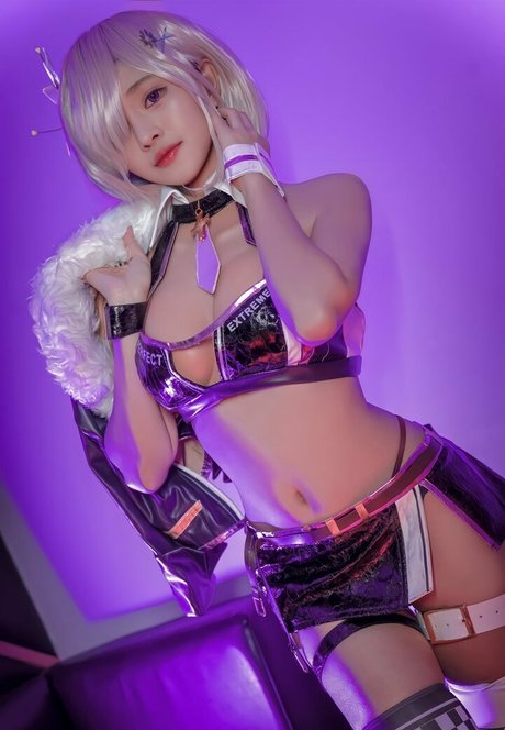 Mingmihoo pornstar photo