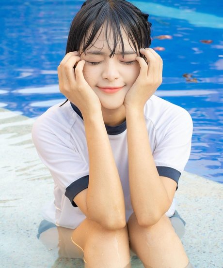 Mingmihoo pornographic star photos